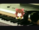 ピアノ練習曲神社.accords