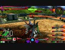 【EXVSMB】11月26日アプデ後Pスト修正内容 +ノーベル狂戦士覚醒技検証