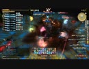 【新生FF14】真成２層【地雷白視点】