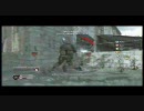 【CoD4】ガン待ち野郎のS＆D　～妖怪人間の巻～　後編（攻撃側）