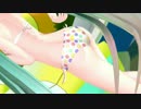 【MMD】 ワールドイズマイン 修正版 【初音ミク】