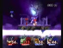 スマブラＸおきらく観戦動画66