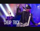 Cheap Trick - Dream Police (Guitar Center Sessions)