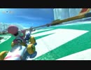 【マリオカート８】StepUpKART！64【実況】