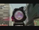 【ふわっと縛り実況】 ハリボテEXOのCOD:AW 6戦目 ~超強力兵器レールガン~