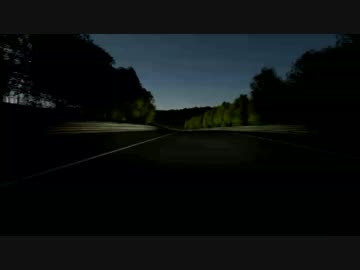 博麗Racing予告
