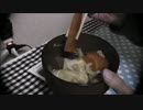 炊き込みご飯とポトフ