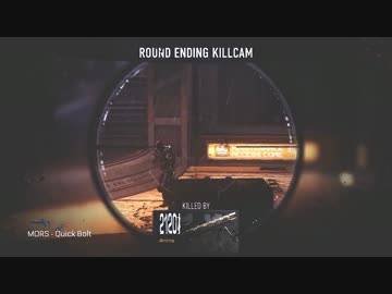 PC版CoD:AW-Gameplay[09]