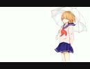「 rain stops,good-bye -piano ver.- 」 を歌いました / ＠きぬ。