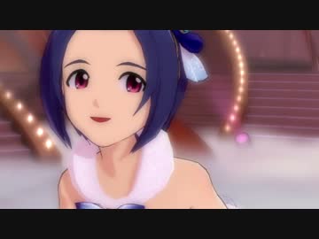 アイドルマスターOFA あずさ「静かな夜に願いを…」