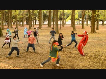 【代々木】ハレ晴レユカイ（ジョジョ晴レ）【ハレオフ】