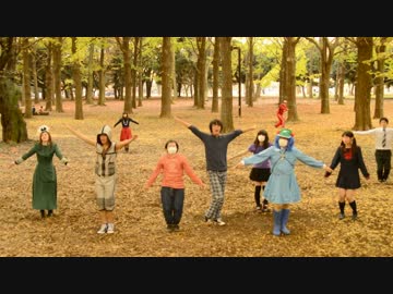 【代々木】僕らのLIVE　君とのLIFE【ハレオフ】