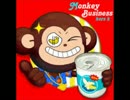 【DDR】Monkey_Business踊ddp足１０踏んでみた