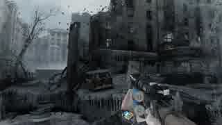 Metro 2033 Redux【プレイ動画12】