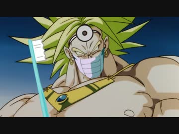 親父ィが虫歯になったようです