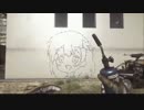 【BF4】リペアツールでお絵かき