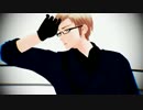 【APヘタリアMMD】Toxic【スーさん】