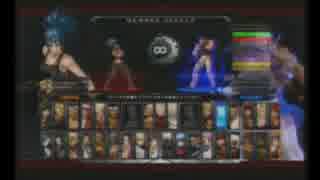 KOF13CL 西日暮里VERSUS・第７０回紅白戦・その３（ラスト）