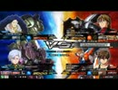 【EXVSMB】金プレ目指してゼロ【ガチ戦詰め合わせ】