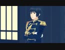【APヘタリアMMD】壁ドンしてみた。…かった【主コメ必読】