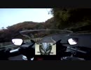 [CBR400R] ～車載テスト走行～ [GoPro Hero4]