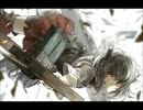 追撃の砲弾（渾作戦BOSSアレンジ×敵艦隊見ゆ！ver）