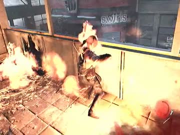 サバイバルホラー満喫生活。『The Last Of Us～Left behind～』実況プレイ(6)