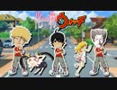 【化物語】化物ウォッチ歌ってみた。【声真似】