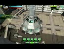 【背水】のボーダーブレイク　四の陣
