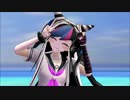【ダンガンロンパMMD】有頂天ビバーチェ【軽音】