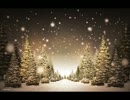 【 CHRISTMAS MEDLEY 】 Christmas Songs.mp4