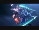 PSO2新OPが全く気付かないうちにエルシャダイになる