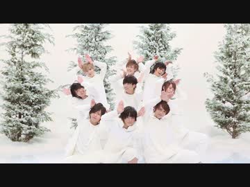 【むすめん。5th】Rabbit Jump!!【オリジナル曲】