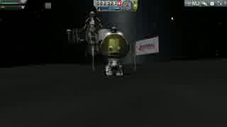 KSPキャリアモードPart3B