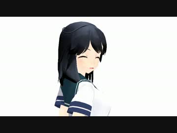 [MMD]異世界提督　20話