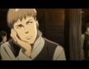 【進撃MAD】親友組ファンソング～Hey There Jean Kirschtein～