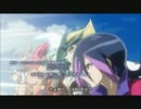 遊戯王ZEXAL　OP差し替え[NARUTO]