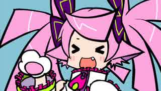 【UTAUカバー】春歌ナナに「うーにゃーぷー」を歌ってもらった【連続音】