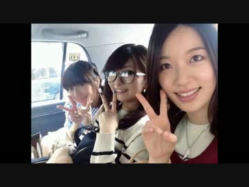 我那覇 響 Cv 浅倉杏美 原由実 沼倉愛美 ニコニコ動画