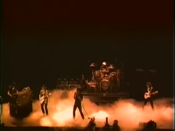 Deep Purple - Knocking at Your Back Door