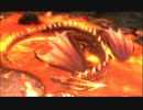 【MH4G】でっかいモンスターを狩るゲーム　＜古文書攻略　紅龍戦