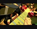高田馬場ミカド GGXｒｄ 11月23日 ミカマス 新人戦 無差別大会 その3