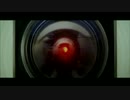 「2001年宇宙の旅」 2014年英リバイバル上映用新予告編