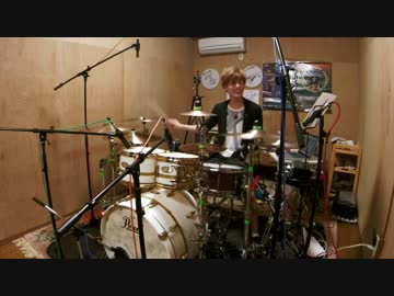 【HoneyWorks】今好きになる。を叩いてみた！【AtsuyuK!】