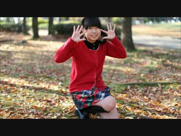 【あちり】愛の詩　踊ってみた【うぱぱ！】