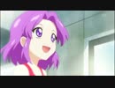 アイカツ46話素材