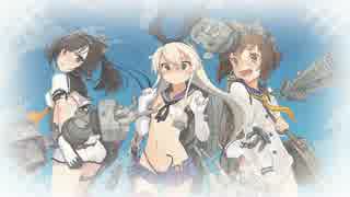 超人気【艦これ】初見【実況プレイ】Part350