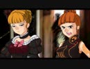 【実況回想】うみねこのなく頃に散 EP7 【part22（②お茶会）】