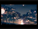 【△合唱▼】　夜明けと蛍　【男女8人＋α】