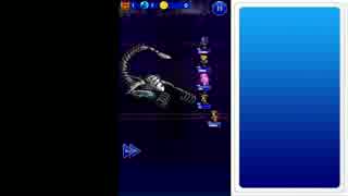 【FFRK Part29】FF13 ハングドエッジ 難易度42【フォース】